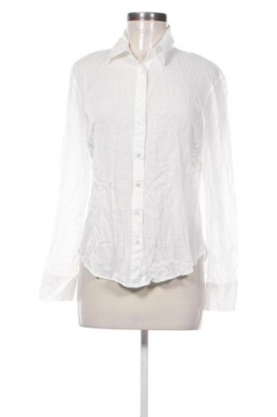 Damenbluse Gina Benotti, Größe M, Farbe Weiß, Preis € 5,99