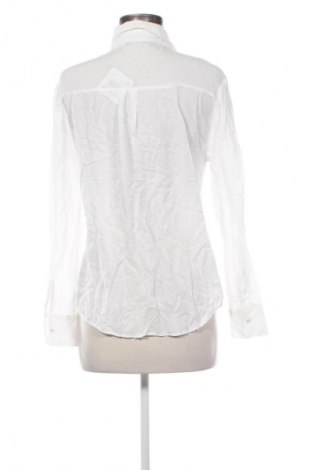 Damenbluse Gina Benotti, Größe M, Farbe Weiß, Preis € 5,99