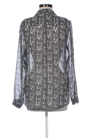 Γυναικείο πουκάμισο Gina Laura, Μέγεθος M, Χρώμα Πολύχρωμο, Τιμή 6,99 €