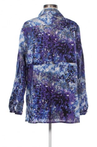 Γυναικείο πουκάμισο Gina Laura, Μέγεθος L, Χρώμα Πολύχρωμο, Τιμή 5,99 €