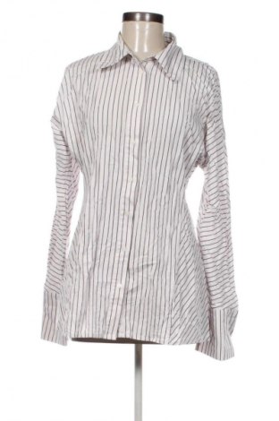 Γυναικείο πουκάμισο Gina Tricot, Μέγεθος L, Χρώμα Πολύχρωμο, Τιμή 6,99 €