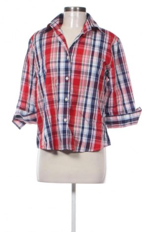 Γυναικείο πουκάμισο Giorgio, Μέγεθος L, Χρώμα Πολύχρωμο, Τιμή 7,99 €