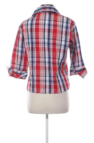 Γυναικείο πουκάμισο Giorgio, Μέγεθος L, Χρώμα Πολύχρωμο, Τιμή 7,99 €