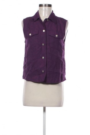 Γυναικείο πουκάμισο Giorgio, Μέγεθος M, Χρώμα Βιολετί, Τιμή 15,00 €