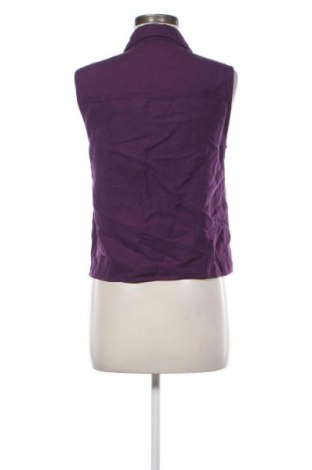 Γυναικείο πουκάμισο Giorgio, Μέγεθος M, Χρώμα Βιολετί, Τιμή 15,00 €