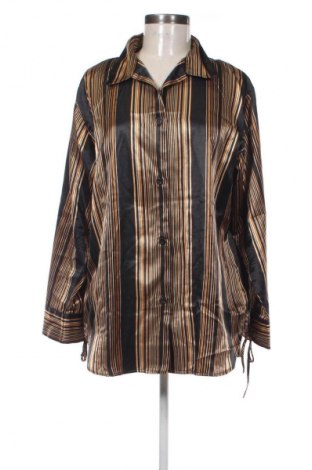 Damenbluse Giorgio, Größe M, Farbe Mehrfarbig, Preis 15,00 €