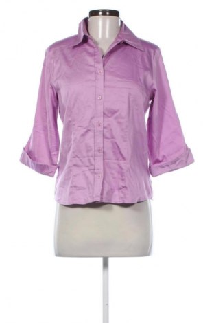 Dámska košeľa  Giorgio, Veľkosť M, Farba Fialová, Cena  6,95 €