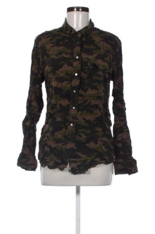 Dámska košeľa  Global Funk, Veľkosť M, Farba Viacfarebná, Cena  12,95 €