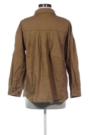 Női ing Global Work, Méret XL, Szín Sárga, Ár 4 479 Ft