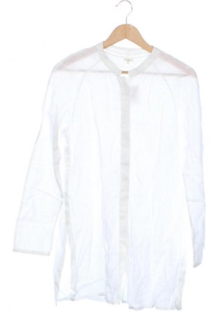 Cămașă de femei Grune Erde, Mărime XS, Culoare Alb, Preț 109,48 Lei