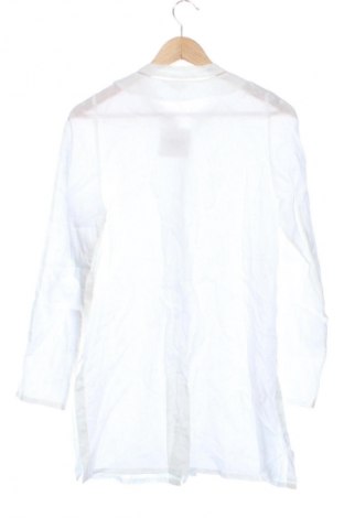 Cămașă de femei Grune Erde, Mărime XS, Culoare Alb, Preț 109,48 Lei