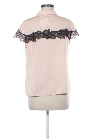 Damska koszula Guess, Rozmiar L, Kolor Różowy, Cena 131,58 zł