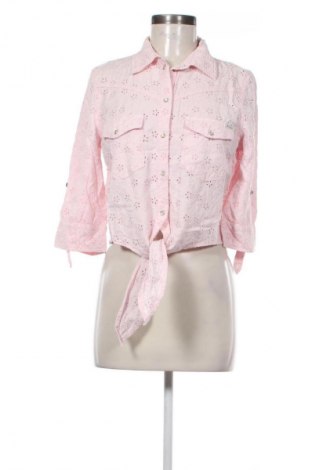 Női ing Guess, Méret L, Szín Sokszínű, Ár 14 463 Ft