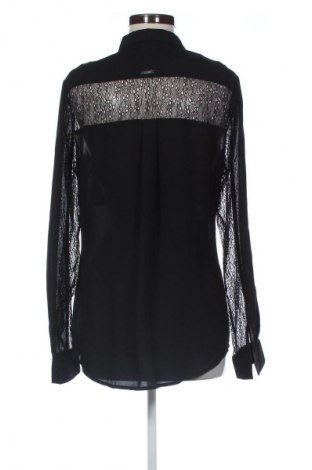 Cămașă de femei Guess, Mărime M, Culoare Negru, Preț 132,99 Lei