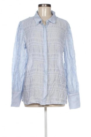 Cămașă de femei Guess, Mărime L, Culoare Mov, Preț 306,99 Lei