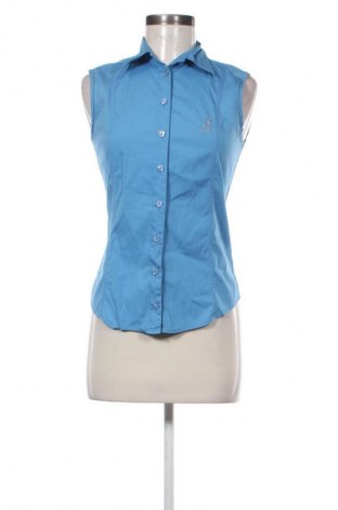 Dámska košeľa  Guess By Marciano, Veľkosť L, Farba Modrá, Cena  38,36 €