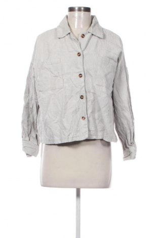 Dámská košile  Guts & Gusto, Velikost S, Barva Šedá, Cena  149,00 Kč