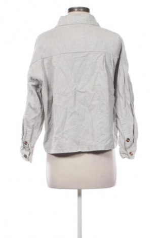 Dámská košile  Guts & Gusto, Velikost S, Barva Šedá, Cena  149,00 Kč