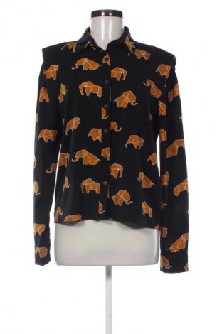 Damenbluse Guts & Gusto, Größe M, Farbe Mehrfarbig, Preis € 8,99