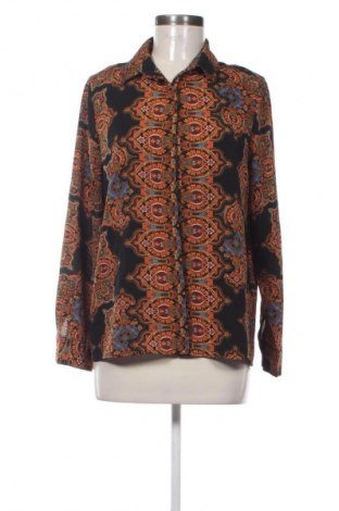 Damenbluse Guts & Gusto, Größe M, Farbe Mehrfarbig, Preis 7,99 €