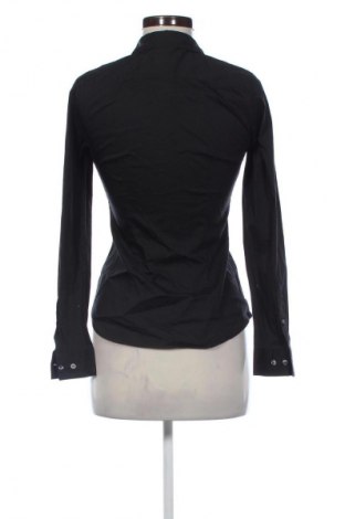 Damenbluse H&M, Größe XS, Farbe Schwarz, Preis 5,99 €