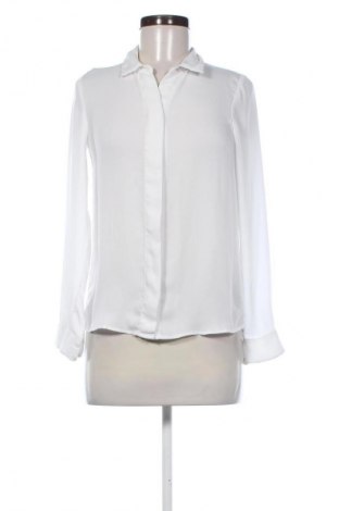 Dámská košile  H&M, Velikost XS, Barva Bílá, Cena  219,00 Kč