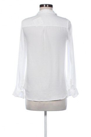 Dámská košile  H&M, Velikost XS, Barva Bílá, Cena  219,00 Kč