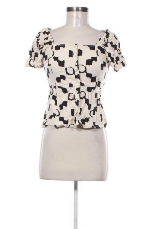 Damenbluse H&M, Größe S, Farbe Mehrfarbig, Preis € 9,48