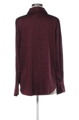 Damenbluse H&M, Größe L, Farbe Rot, Preis 13,00 €