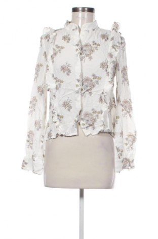 Damenbluse H&M, Größe S, Farbe Mehrfarbig, Preis 12,78 €