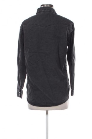 Damenbluse H&M, Größe S, Farbe Grau, Preis 15,00 €