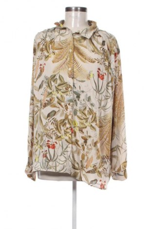 Damenbluse H&M, Größe XL, Farbe Mehrfarbig, Preis 13,00 €