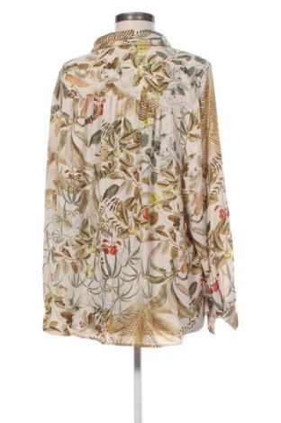 Damenbluse H&M, Größe XL, Farbe Mehrfarbig, Preis 13,00 €