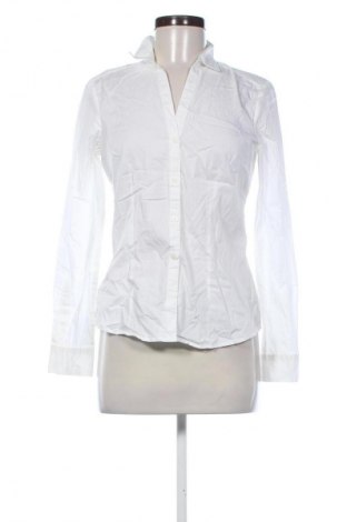 Γυναικείο πουκάμισο H&M, Μέγεθος M, Χρώμα Λευκό, Τιμή 8,99 €