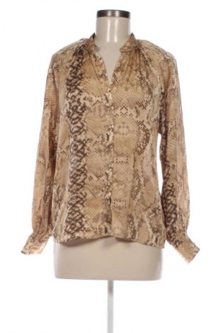 Дамска риза H&M, Размер S, Цвят Многоцветен, Цена 4,09 €