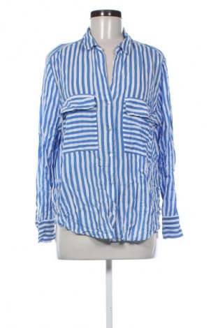 Damenbluse H&M, Größe XL, Farbe Mehrfarbig, Preis € 7,99