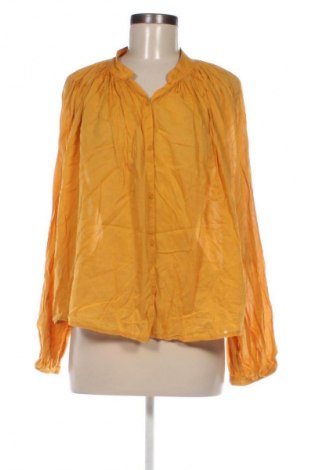 Damenbluse H&M, Größe M, Farbe Orange, Preis 7,99 €