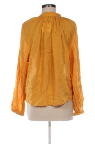 Damenbluse H&M, Größe M, Farbe Orange, Preis 7,99 €