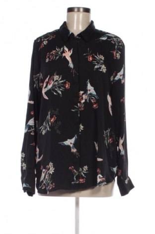 Damenbluse H&M, Größe L, Farbe Mehrfarbig, Preis 7,99 €