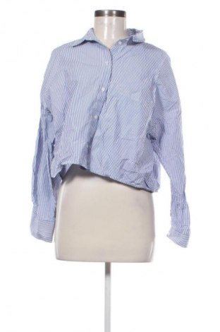 Damenbluse H&M, Größe M, Farbe Mehrfarbig, Preis 12,78 €