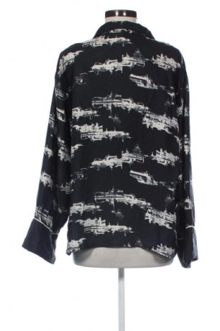 Damenbluse H&M, Größe L, Farbe Mehrfarbig, Preis 6,99 €