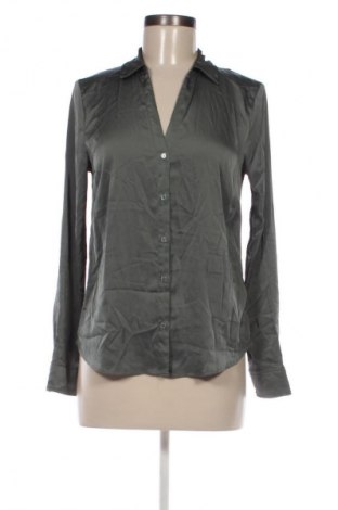 Damenbluse H&M, Größe S, Farbe Grün, Preis 5,99 €