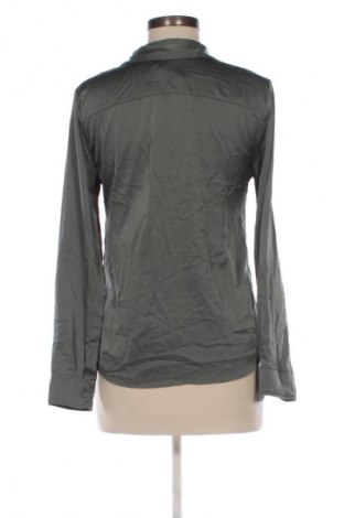 Damenbluse H&M, Größe S, Farbe Grün, Preis 5,99 €