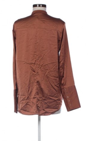 Damenbluse H&M, Größe M, Farbe Braun, Preis 7,99 €