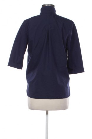 Damenbluse H&M, Größe S, Farbe Blau, Preis 12,85 €