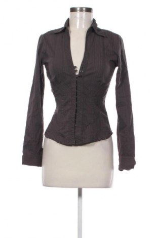 Damenbluse H&M, Größe M, Farbe Braun, Preis 13,00 €