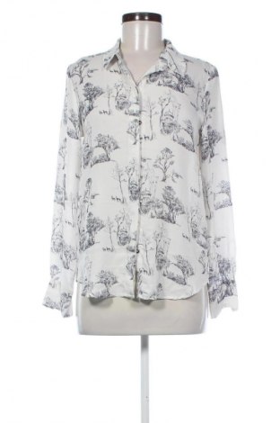 Cămașă de femei H&M, Mărime S, Culoare Multicolor, Preț 21,99 Lei