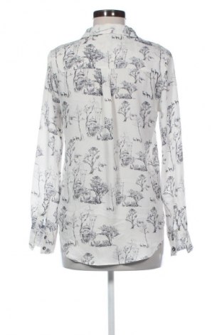 Cămașă de femei H&M, Mărime S, Culoare Multicolor, Preț 21,99 Lei