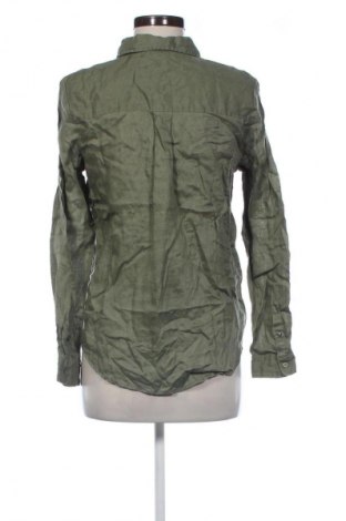 Dámská košile  H&M, Velikost XS, Barva Zelená, Cena  149,00 Kč