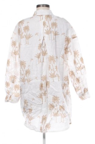 Damenbluse H&M, Größe XXL, Farbe Mehrfarbig, Preis 12,85 €